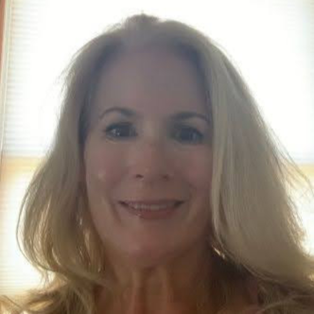 Meet your Posher, Geri